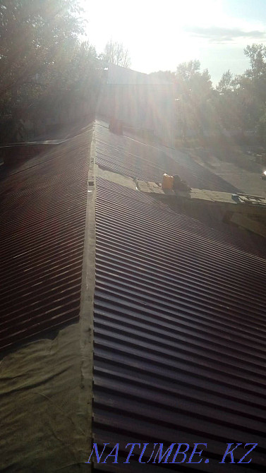 Repairing Your Roof Karagandy - photo 2