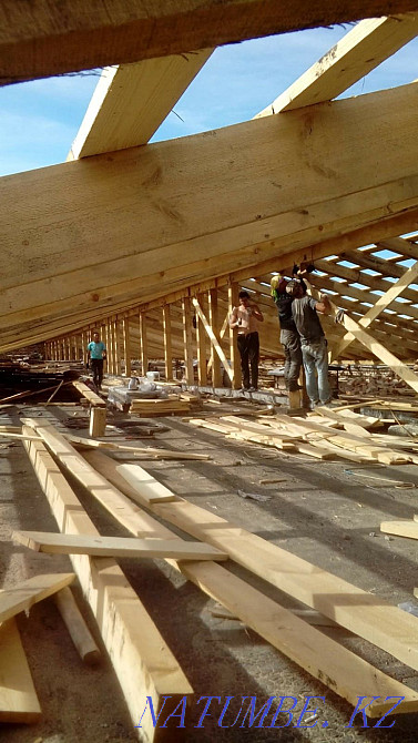 Repairing Your Roof Karagandy - photo 5