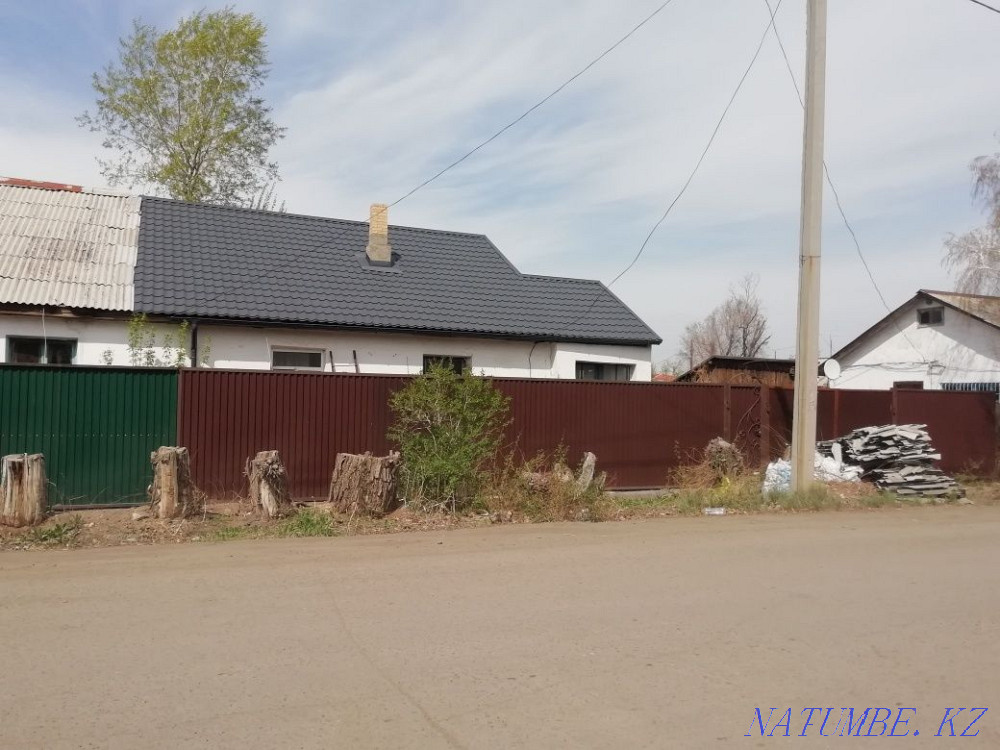 Repair of soft and hard roofs! Ekibastuz - photo 8