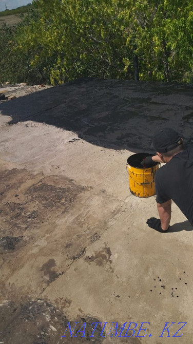 Ремонт мягкой кровли Караганда - изображение 5