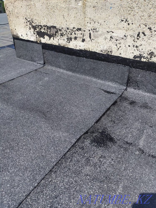 Ремонт мягкой кровли Караганда - изображение 1