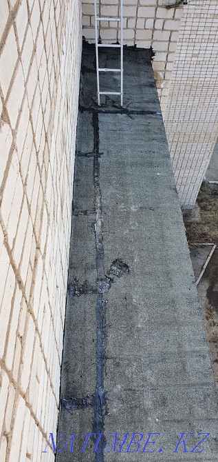 Ремонт мягкой кровли 600тг кв /м. Павлодар - изображение 3