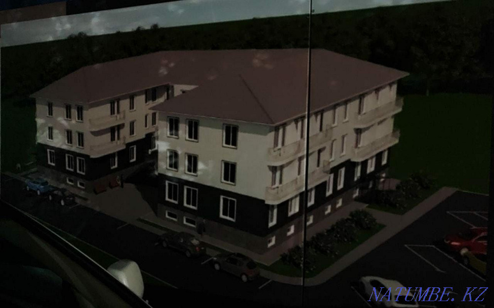 Монтаж крыши любой сложности Гульдала - изображение 4