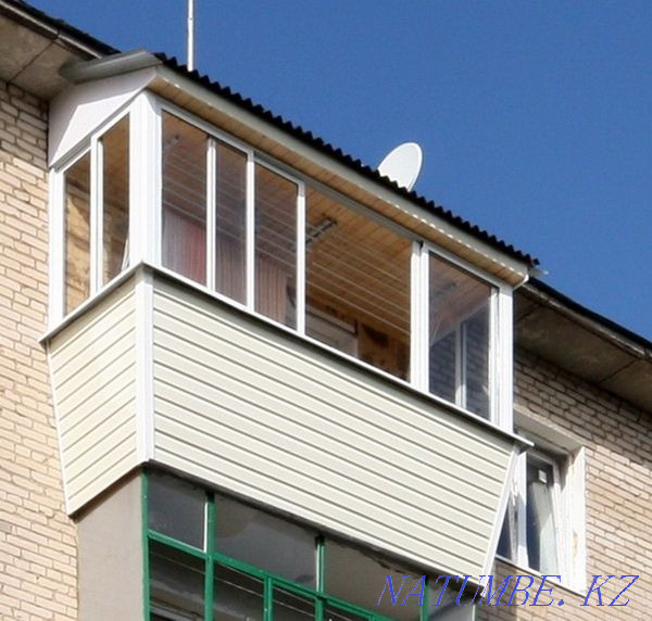 Soft roof / Leak repair / Balcony / Garage roof repair, etc. Kostanay - photo 4