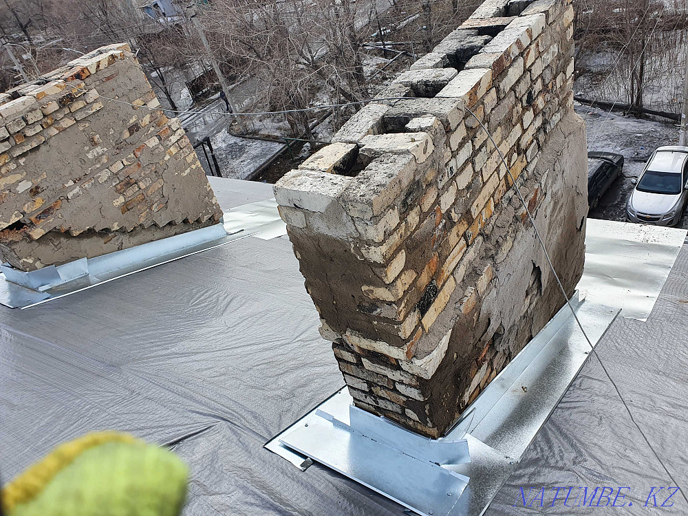 Кровельные работы с гарантией Шахтинск - изображение 5