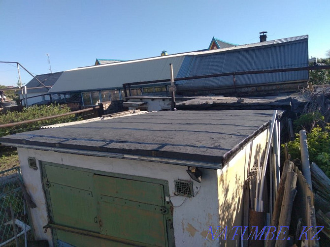 IP Pletnev we carry out repair of a soft hard roof guarantee from 1g to 7l Shahtinsk - photo 8