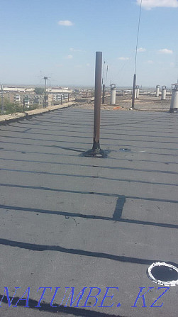 IP Pletnev we carry out repair of a soft hard roof guarantee from 1g to 7l Shahtinsk - photo 1