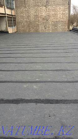 Soft roof repair Zhezqazghan - photo 5