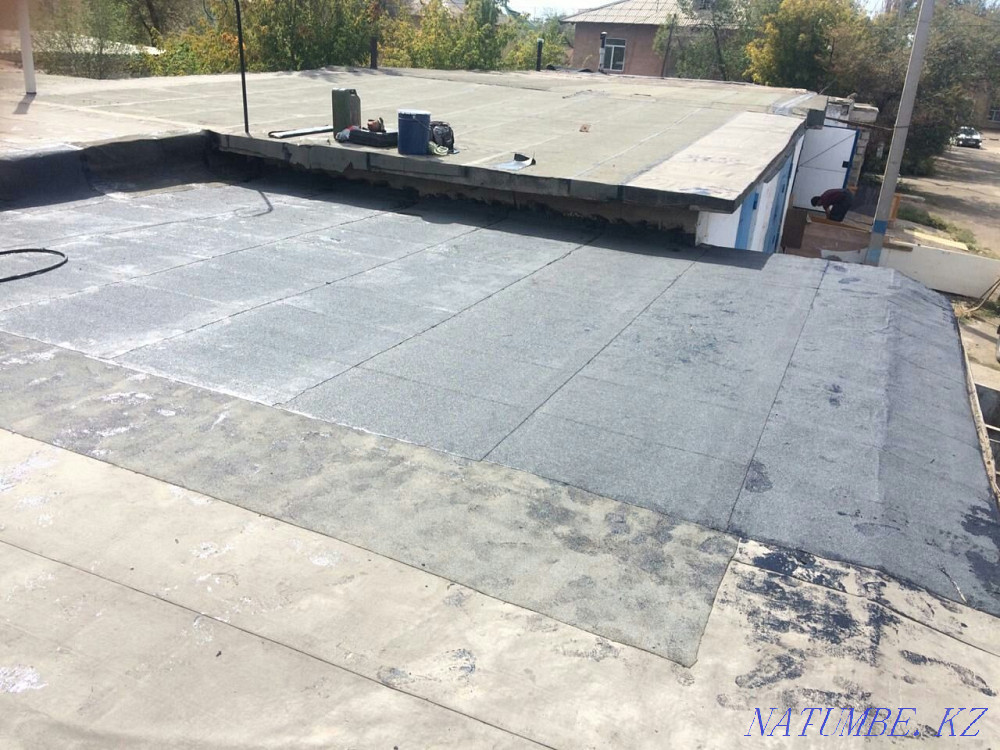 Soft roof repair Zhezqazghan - photo 6