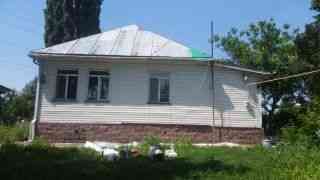 Покраска крыши дома Алматы