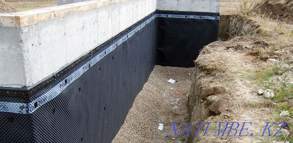 Repair of soft, hard roof Almaty - photo 8