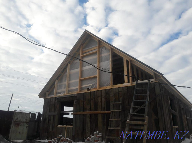 Roofing Kostanay - photo 3