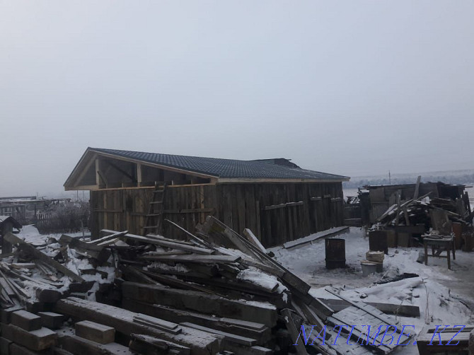 Roofing Kostanay - photo 4