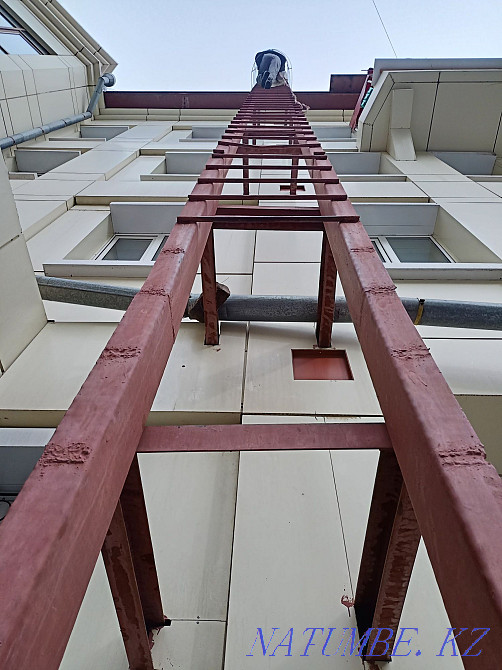 Устранение от протекания кровли всех видов сложности Астана - изображение 6