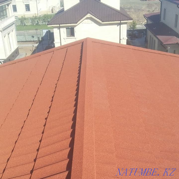 Все виды кровельных работ гарантия и качество Астана - изображение 5