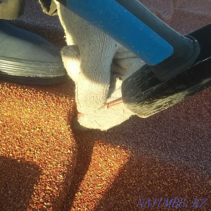 Все виды кровельных работ гарантия и качество Астана - изображение 8