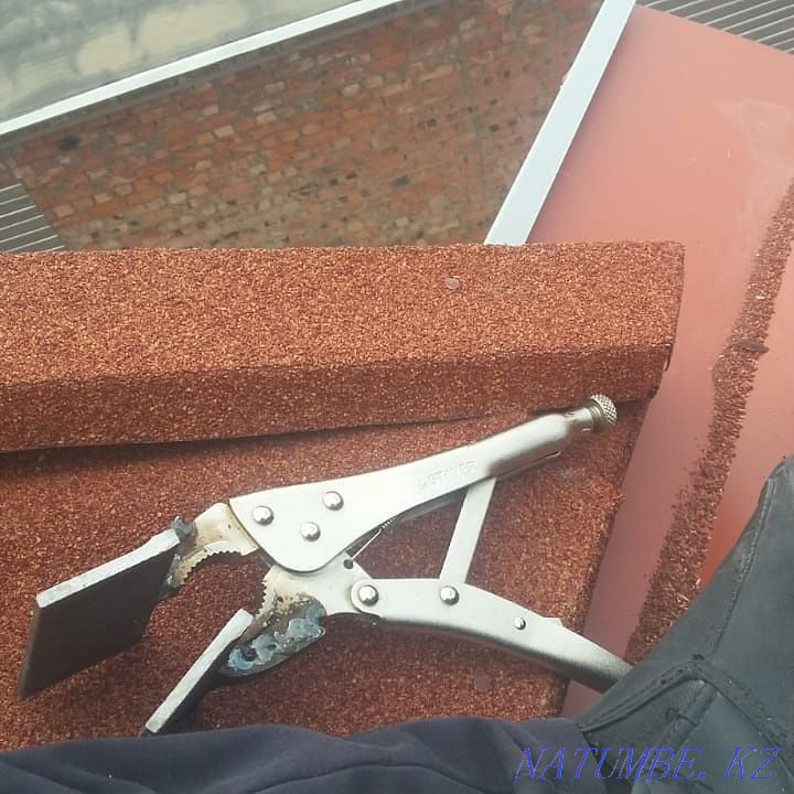 Все виды кровельных работ гарантия и качество Астана - изображение 3
