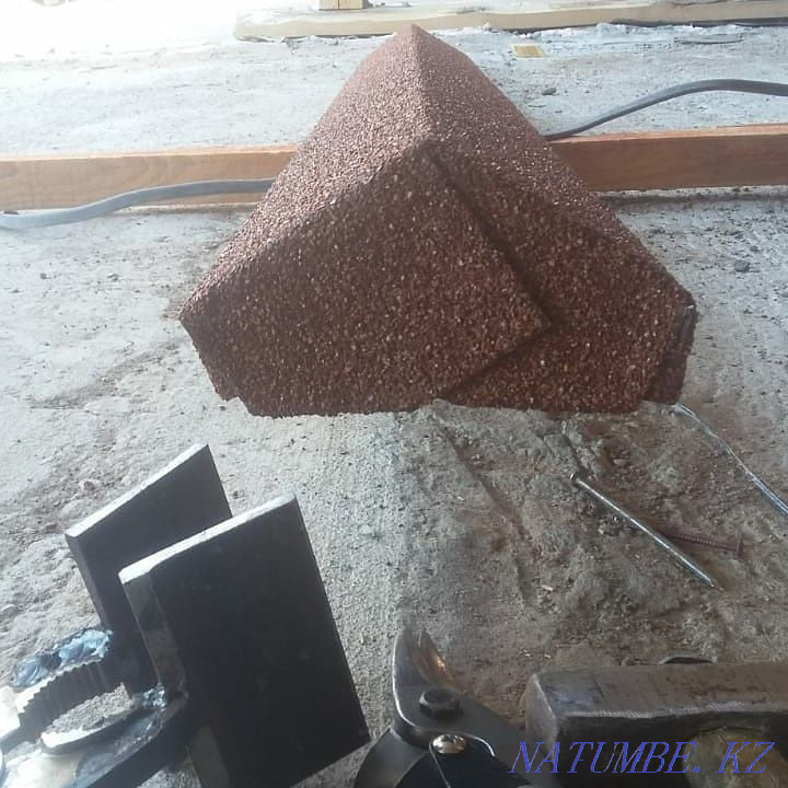 Все виды кровельных работ гарантия и качество Астана - изображение 4