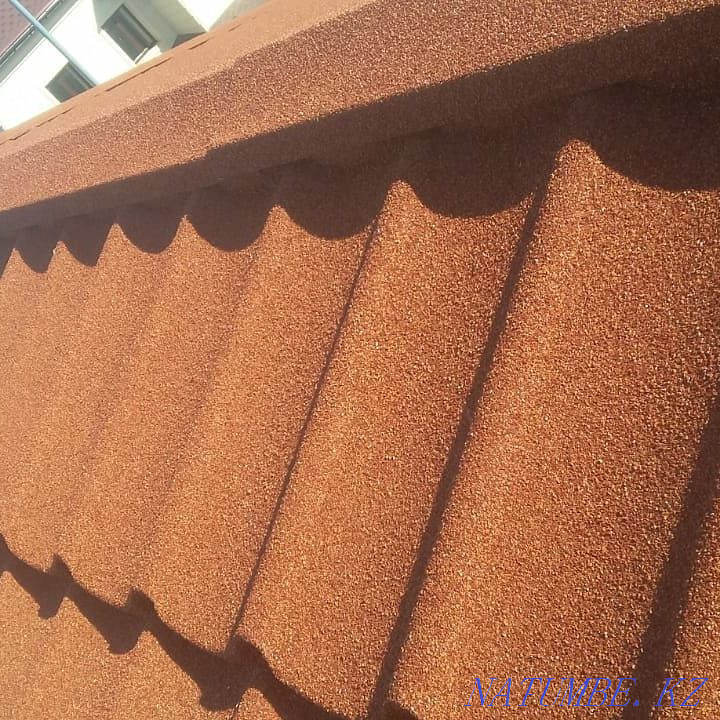 Все виды кровельных работ гарантия и качество Астана - изображение 6