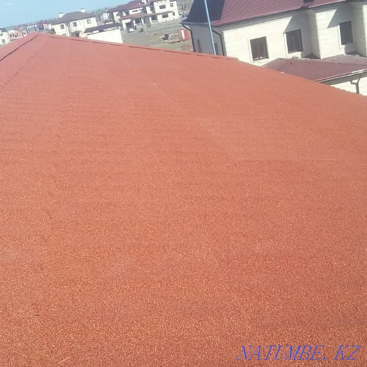 Все виды кровельных работ гарантия и качество Астана - изображение 7