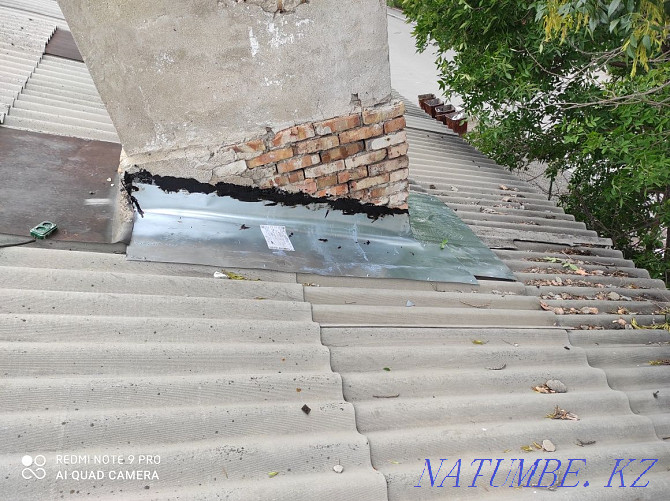 Urgent Minor Roof Repair Karagandy - photo 3
