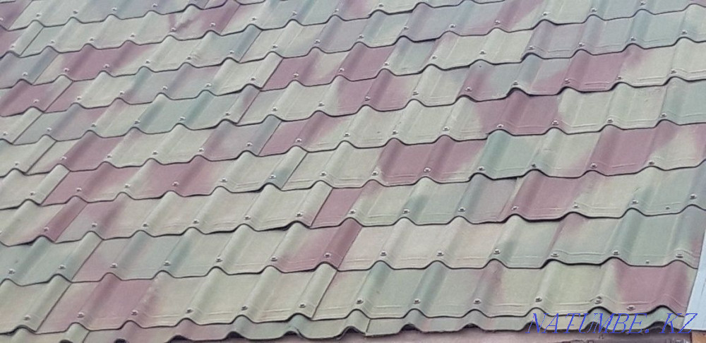 Ремонт Крыш (кровельщики) Астана - изображение 4