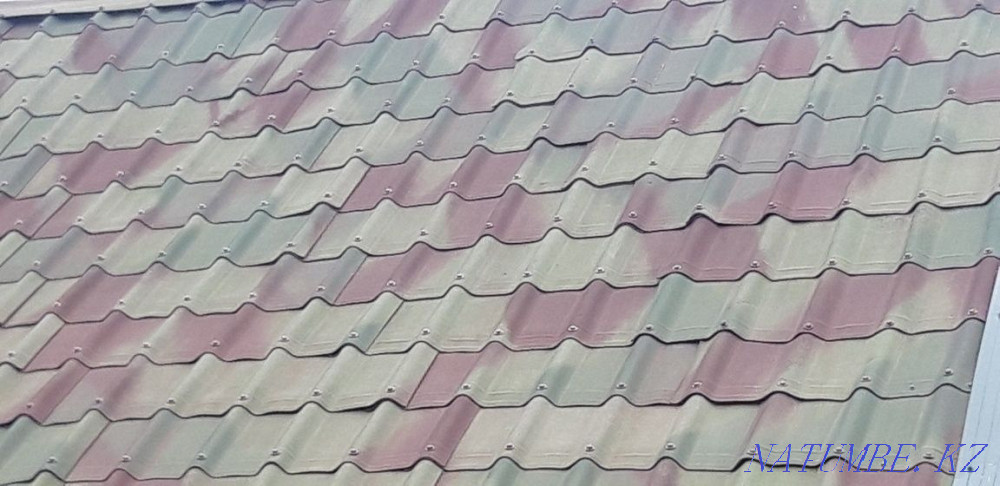 Ремонт Крыш (кровельщики) Астана - изображение 5