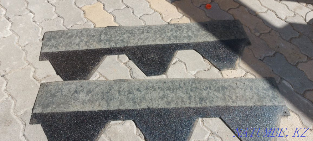 Мягкая кровля б/у в отличнейшем качестве Астана - изображение 6