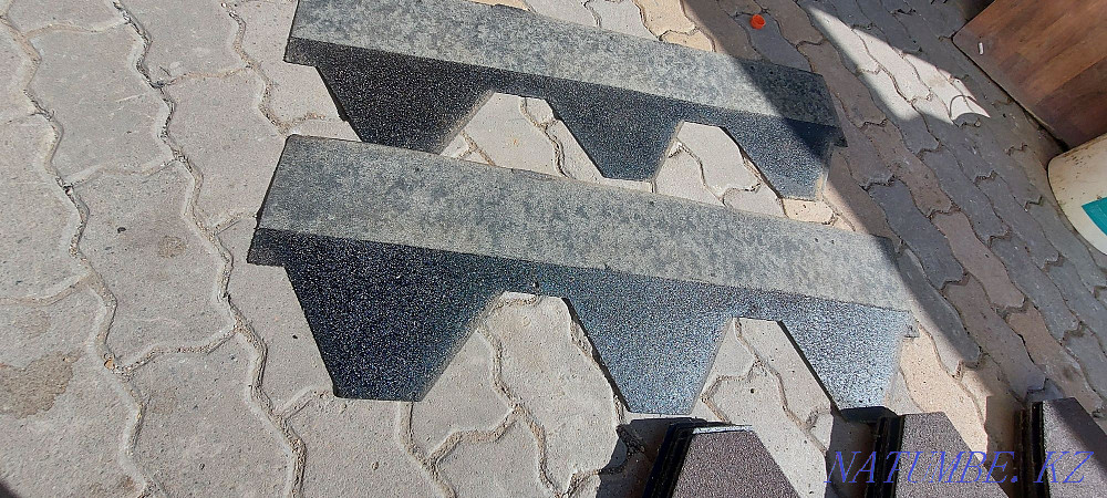 Мягкая кровля б/у в отличнейшем качестве Астана - изображение 5