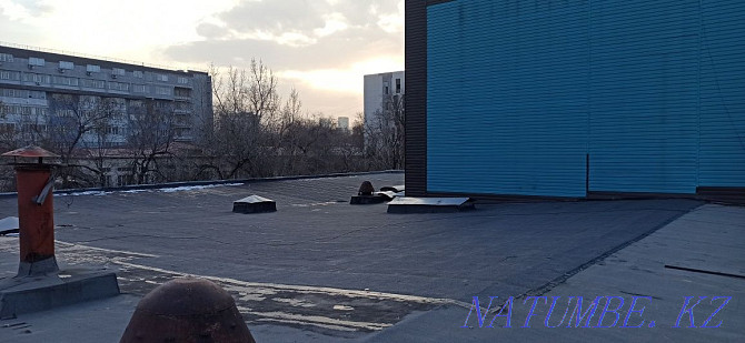 Roof repair. Installation dismantling soft roof. Waterproofing and balconies Черкасск - photo 4