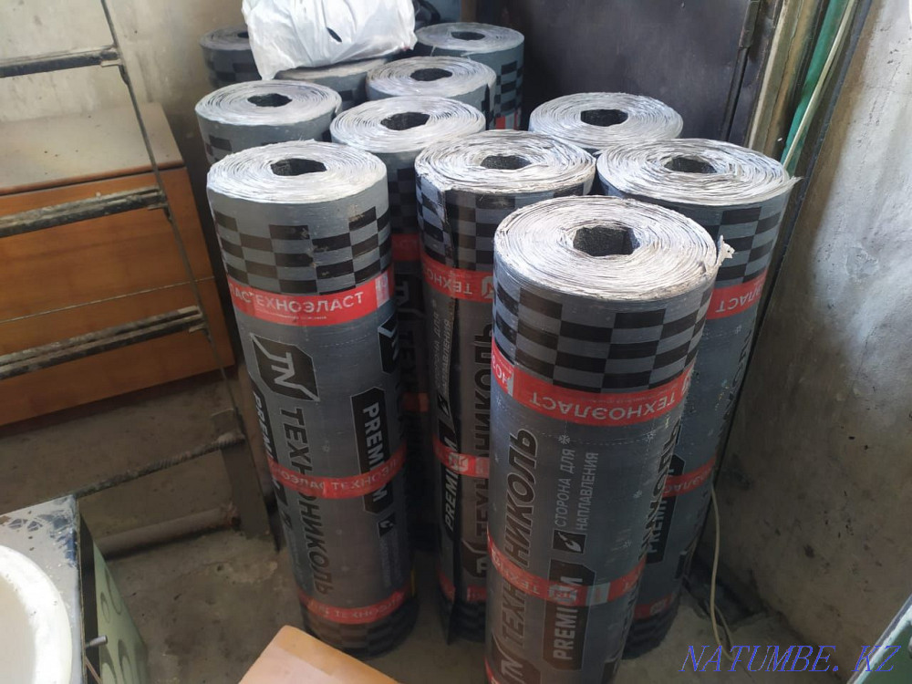 Ремонт кровли. Монтаж демонтаж мягкая кровля. Гидроизоляция и балконы Черкасск - изображение 3