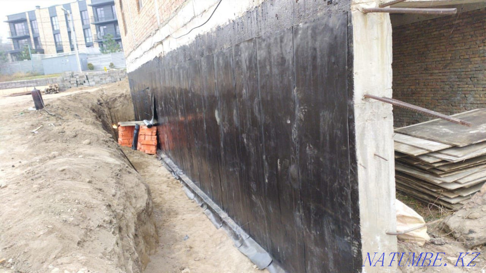 Ремонт кровли. Монтаж демонтаж мягкая кровля. Гидроизоляция и балконы Черкасск - изображение 5