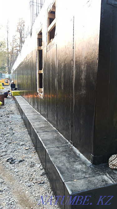 Ремонт кровли. Монтаж демонтаж мягкая кровля. Гидроизоляция и балконы Черкасск - изображение 1