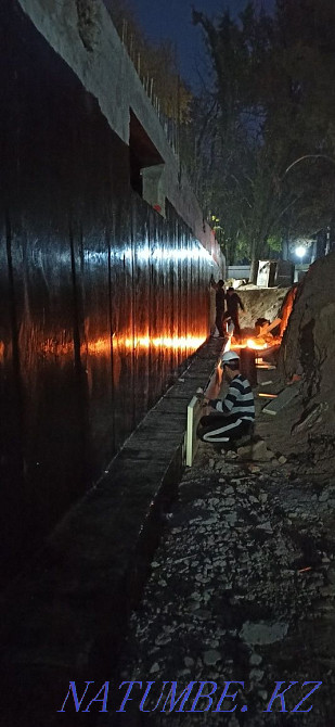 Ремонт кровли. Монтаж демонтаж мягкая кровля. Гидроизоляция и балконы Черкасск - изображение 6