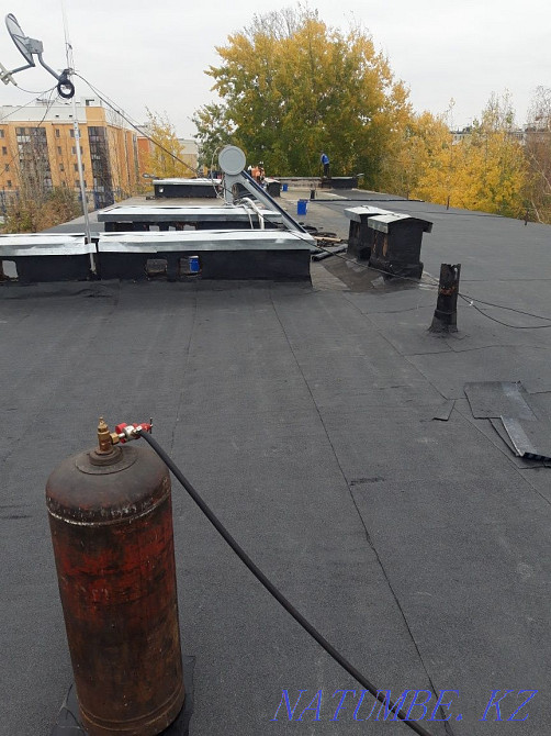 We provide quality roofing repairs Abay - photo 3