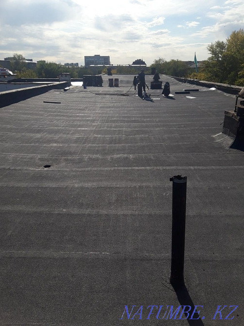 We provide quality roofing repairs Abay - photo 6