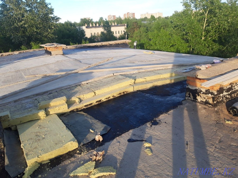 We provide quality roofing repairs Abay - photo 8