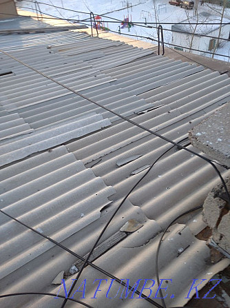 Repairing Your Roof Karagandy - photo 3