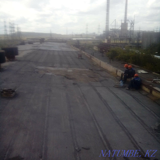 Repairing Your Roof Karagandy - photo 5