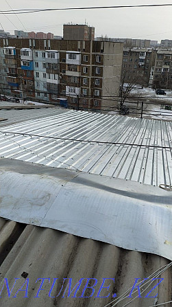 Repairing Your Roof Karagandy - photo 2