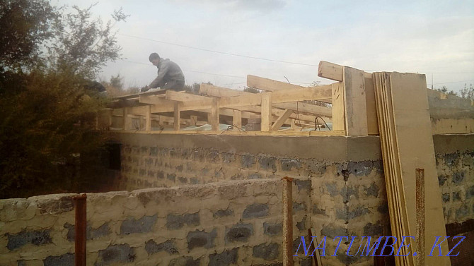 Repairing Your Roof Karagandy - photo 7