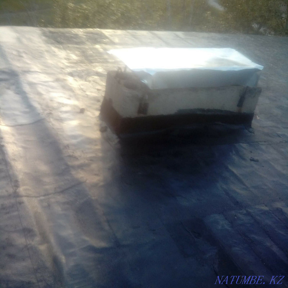 Ремонт вашей Крыши Караганда - изображение 6