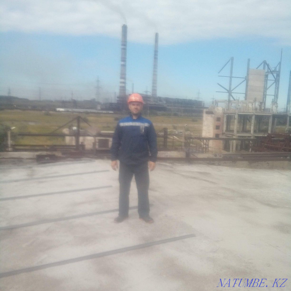 Ремонт вашей Крыши Караганда - изображение 4