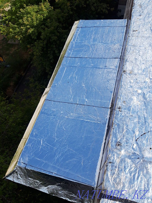 The company will perform roofing work of any complexity Sorang - photo 4