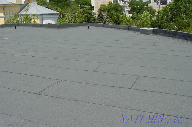 Roofing Karagandy - photo 4