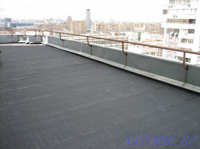 Roofing Karagandy - photo 6