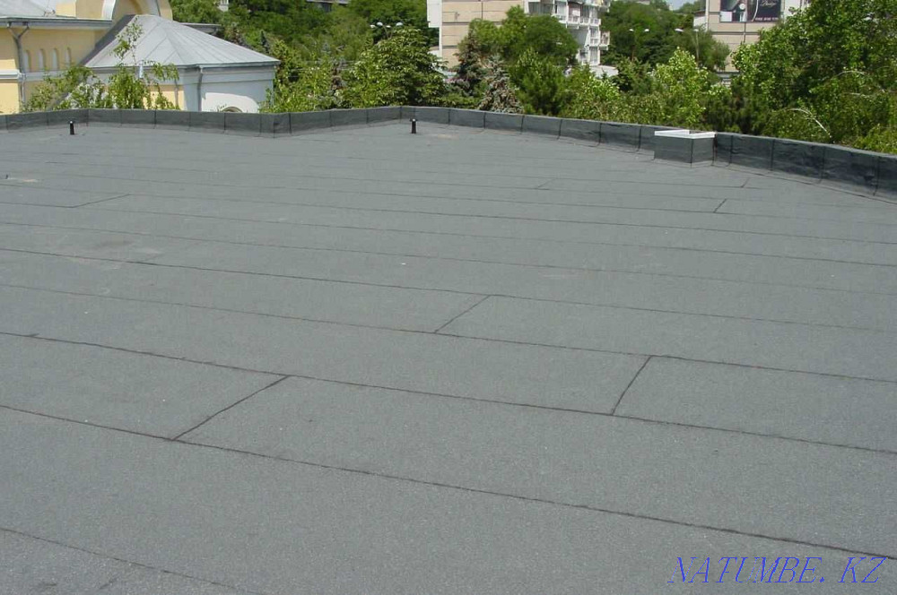 Roofing Karagandy - photo 4