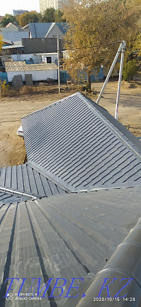 Roof device. Oral - photo 3