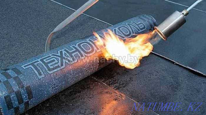 кровля гаражей.квартир Рудный - изображение 1