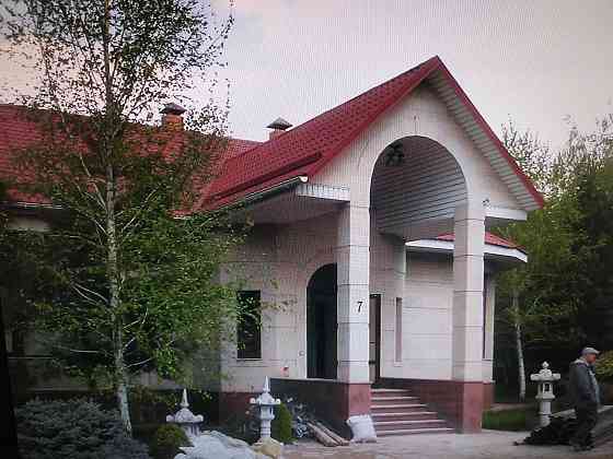 Ремонт крыш, замена черепицы, покраска крыш Almaty